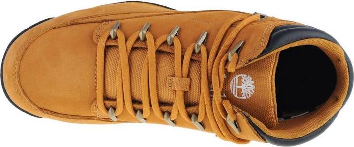 Actual product image Timberland Euro Rock Basic chaussures d'hiver hommes (41.5)