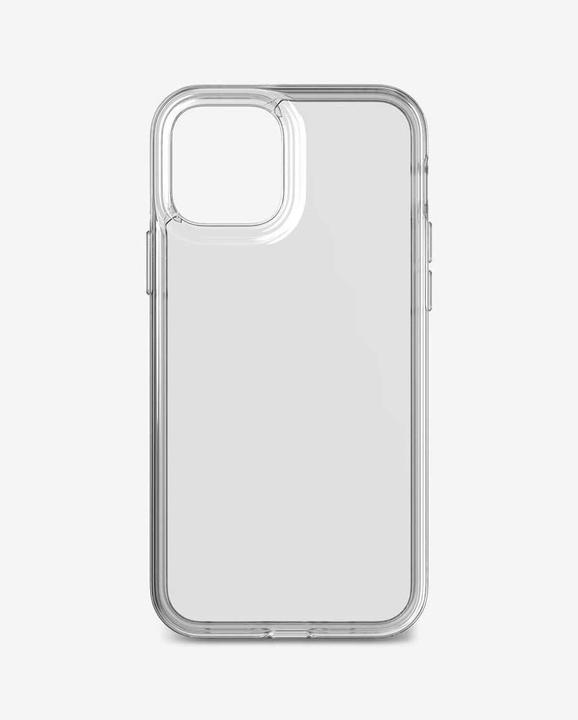 Immagine prodotto tech21 Custodia trasparente Evo (Realme 12 Pro+, Apple iPhone 12)