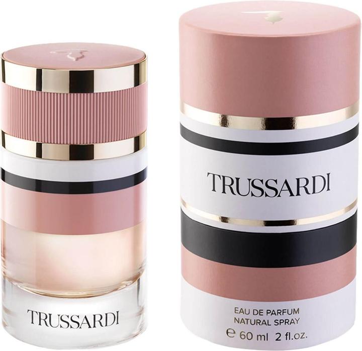 Produktbild Trussardi Eau de Parfum (Eau de Parfum, 60 ml)