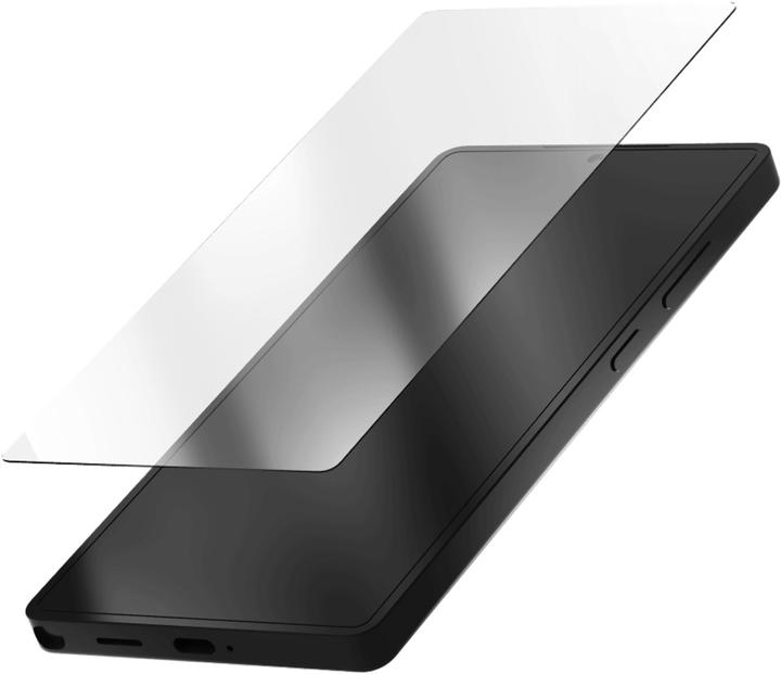 Quad Lock Screen Protector - Samsung Galaxy S25 Ultra (1 Piece, Samsung Galaxy S25 Ultra)