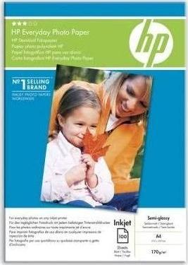 Produktbild HP Q2510a (200 g/m², A4, 100 x)