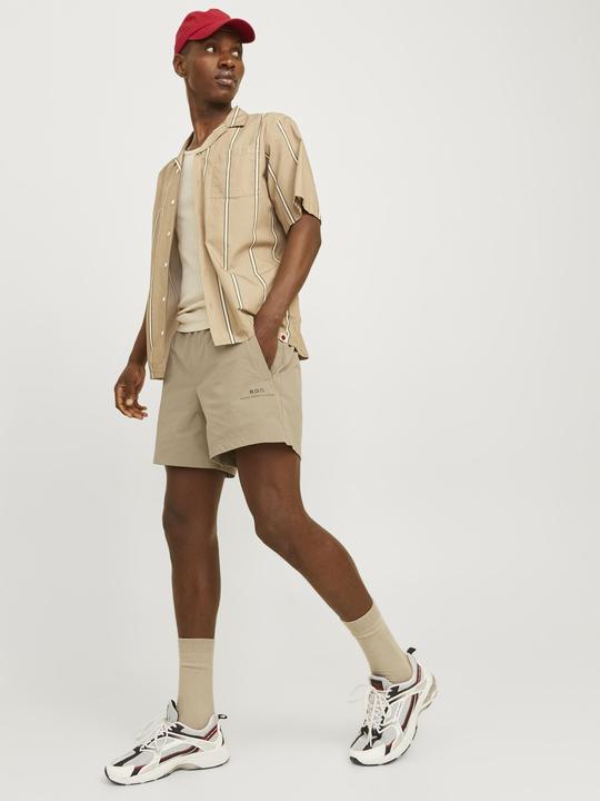 Actual product image Jack & Jones RDD Jogging Shorts (L)