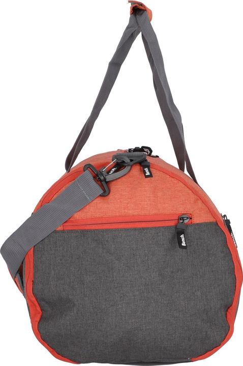 Immagine prodotto Bench Borsa da viaggio classica weekender 50 cm (33 l)