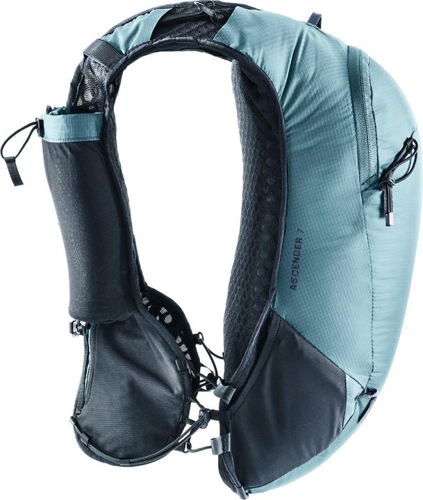 Actual product image Deuter Ascender 7 (7 l)
