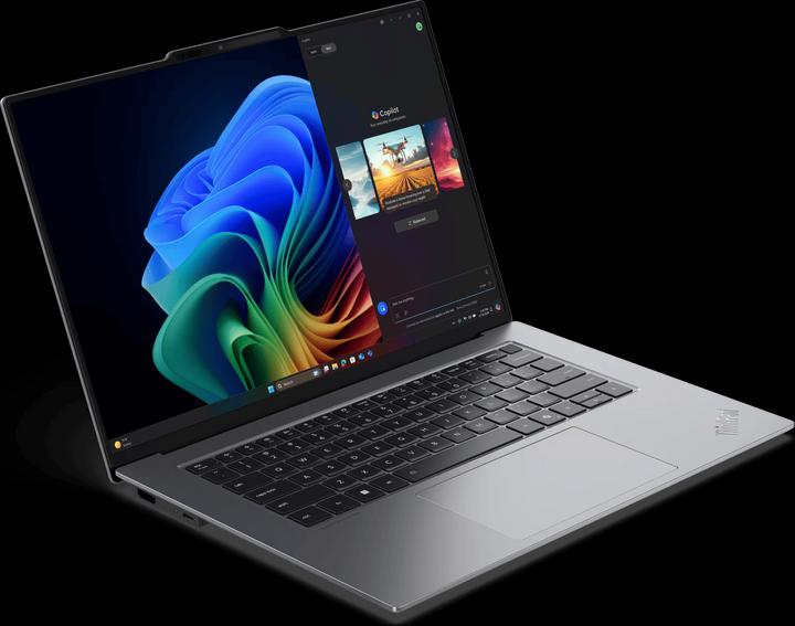 Immagine prodotto Lenovo ThinkPad X9-15 Gen 1 (15.30", Intel Core Ultra 7 258V, 32 GB, 1000 GB, CH)