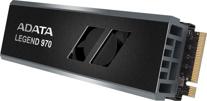 Immagine prodotto Adata SSD Legend 970 M.2 1TB PCIe Gen5x4 2280 (1000 GB, M.2 2280)