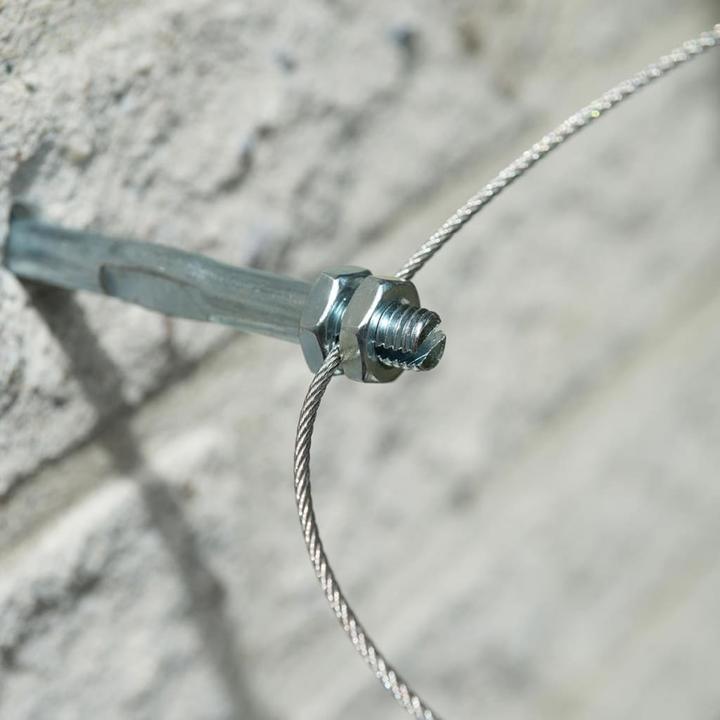 Produktbild Nature Wire trellis kit (1000 cm)