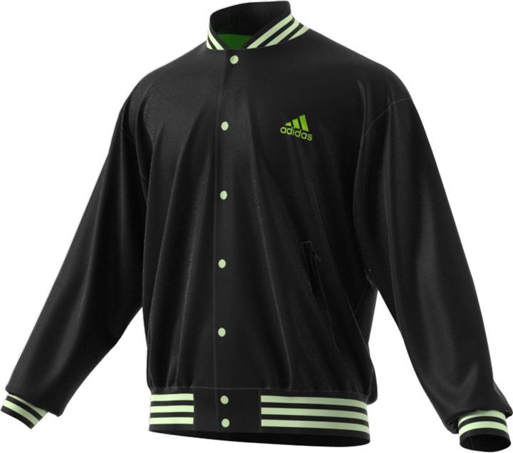 adidas jacke adida d.o.n. (S)
