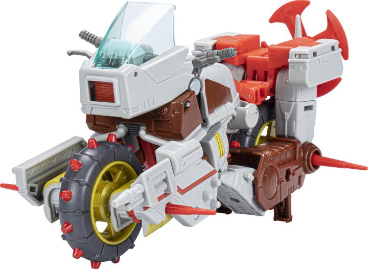 Produktbild Transformers Studio Series 86-14 Voyager Junkheap