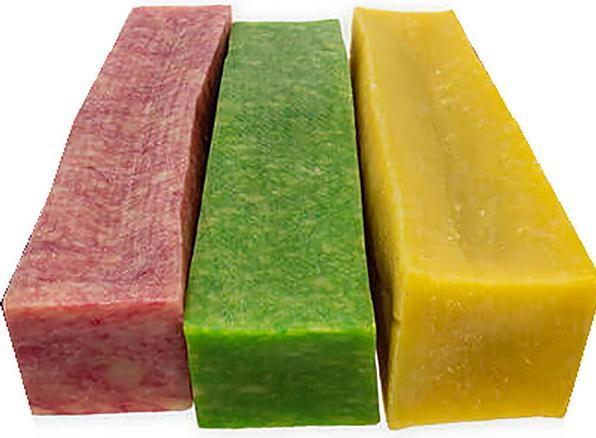 Actual product image 4DOGS SER HIMALAJSKI Churpi M - miód do 85 kg (85 g)