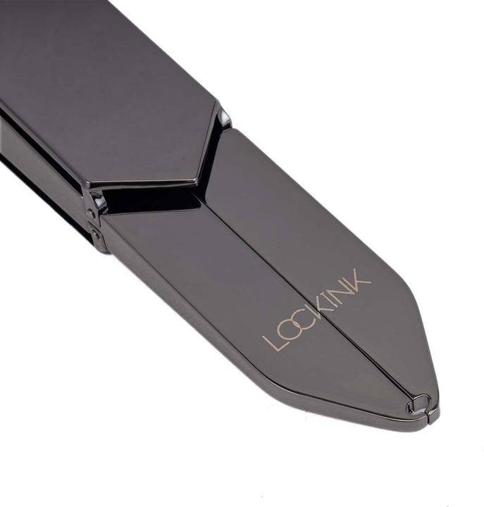 Actual product image Lockink Verstellbare Peitsche schwarz