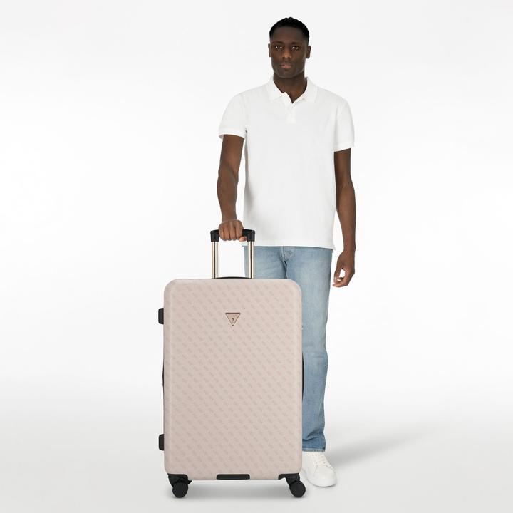 Immagine prodotto Guess Jesco 4 Rollen Trolley 77 cm mit Dehnfalte (97 l, XL (da 115l))