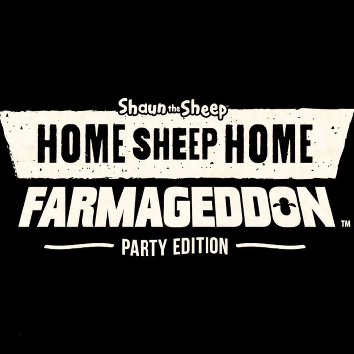 Image du produit Play it Shaun the Sheep : Home Sheep Home (Farmageddon Party Edition) (Importation) (Switch, Switch Lite, Switch OLED, FR)