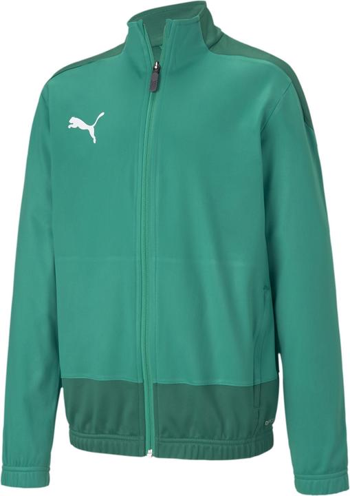 Puma teamGOAL 23 TRG Jacket Jr-656570 (128)