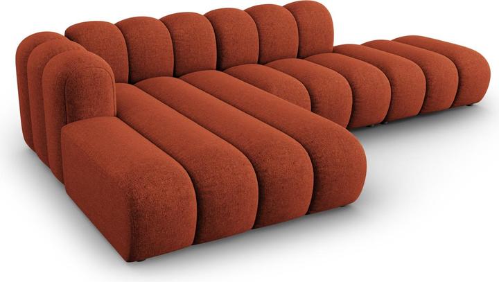 Image du produit Micadoni Lupine (Canapé d'angle)