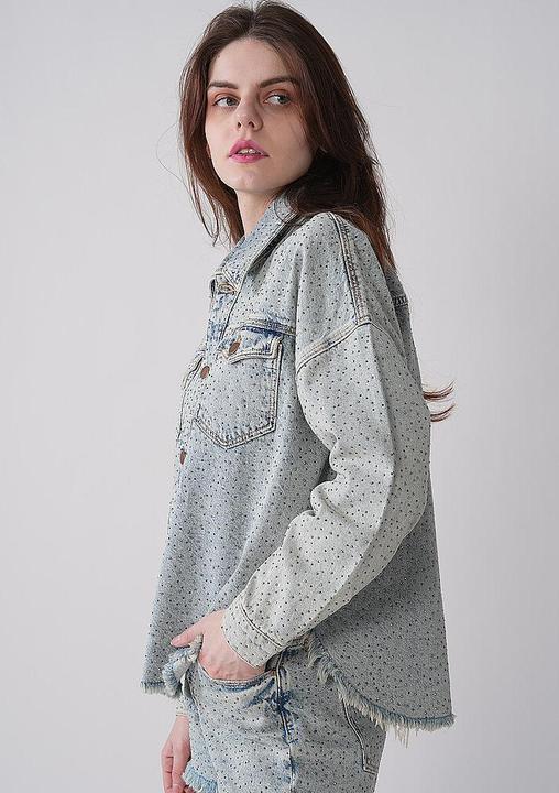 Immagine prodotto Guess Jeansbluse (M)