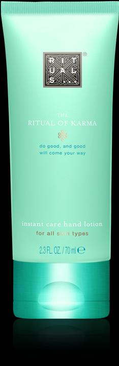 Actual product image Rituals The Ritual Of Karma (70 ml)