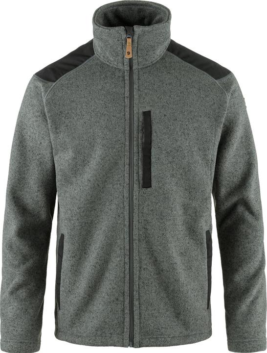 grey-melange