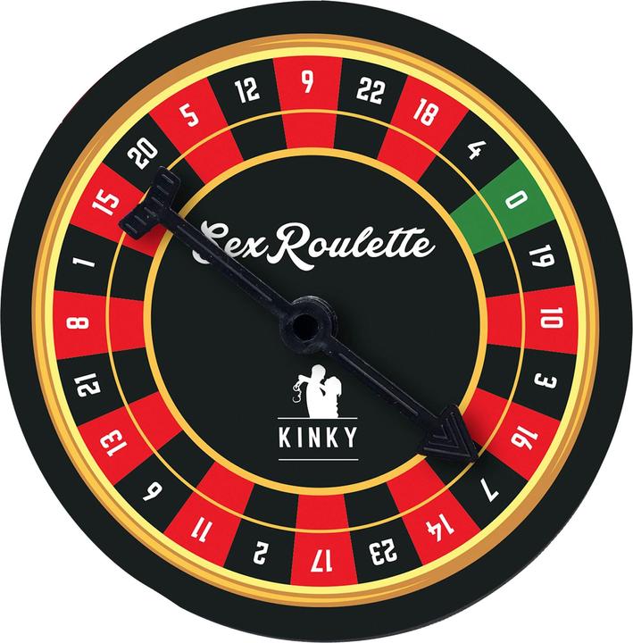 Produktbild Moodzz Kinky (Sonstiges, Niederländisch, Englisch, Deutsch, Norwegisch, Französisch, Spanisch, Schwedisch, Italienisch, Polnisch, Russisch)