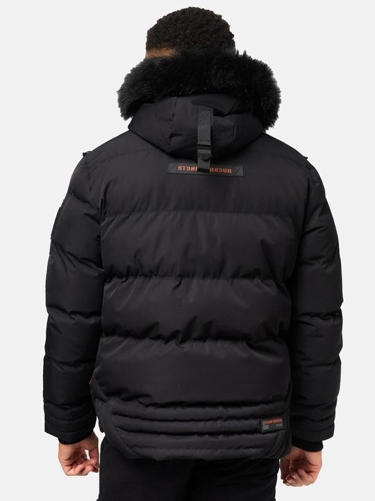 Actual product image Stone Harbour Romaan (L)
