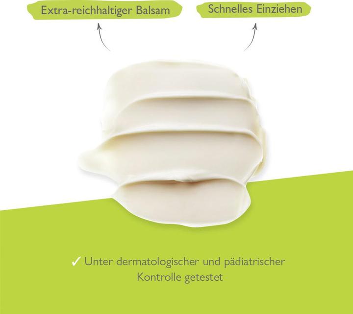Image du produit A-Derma EXOMEGA CONTROL baume baume (Lait pour le corps, 200 ml)