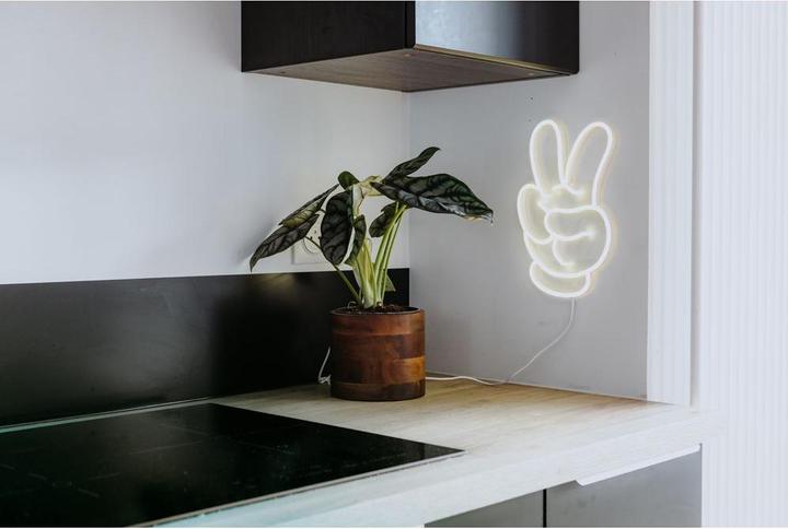 Image du produit YellowPop Gant Peace par