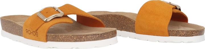 Actual product image Rohde Alba (41)