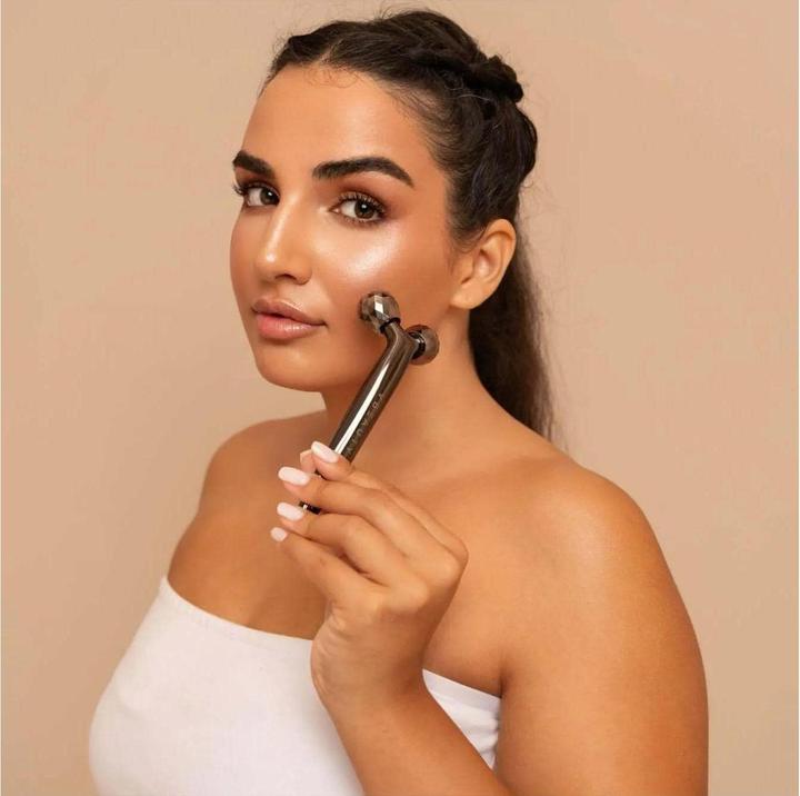 Actual product image VBEAUTY Face Sculpting Roller
