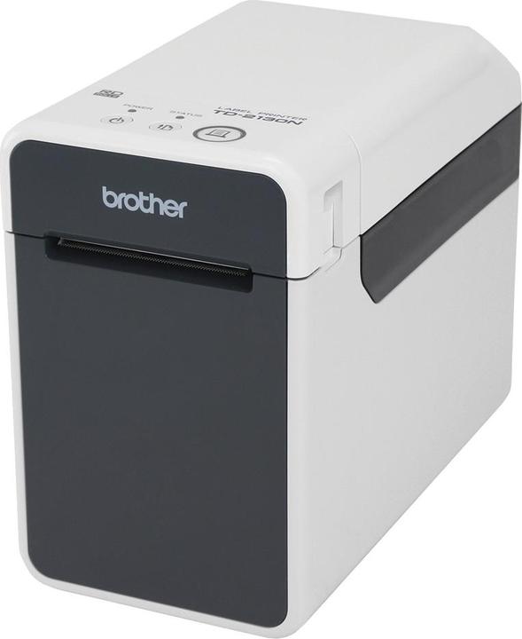 Image du produit Brother Td-2130n (300 dpi)