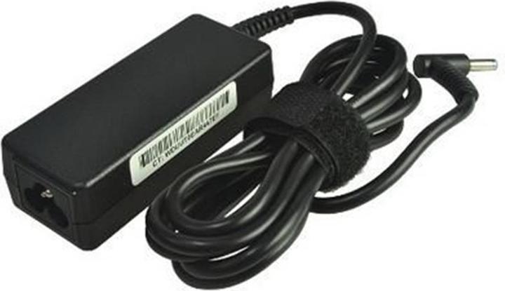 HP Spare 45W Smart AC Adapter 4.5mm (45 W)