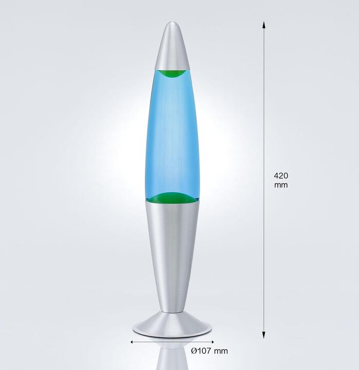 Produktbild Licht-Erlebnisse Jenny (210 lm, G9)