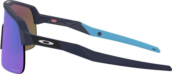 Produktbild Oakley Sutro Lite (Matte Navy, Prizm Sapphire)