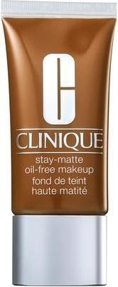 Image du produit Clinique Fond de teint sans huile Stay-Matte 29 Sienna 1oz (29 Sienna)