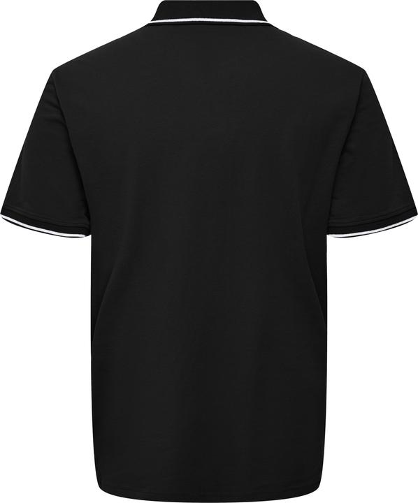 Produktbild Only & Sons Logo Polo shirt (XS)