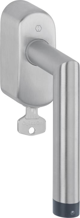 Produktbild Hoppe Fenstergriff ConnectSense duraplus® Amsterdam E0400Z-EF/US950S S