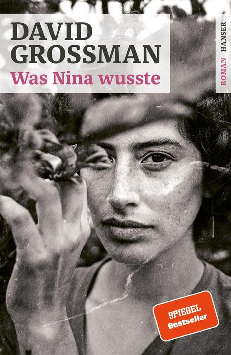 Produktbild Was Nina wusste (Deutsch, Anne Birkenhauer, David Grossman, 2020)