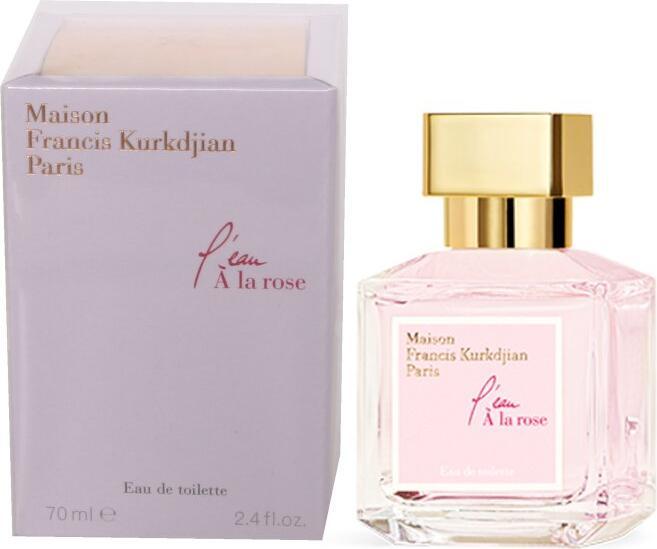 Immagine prodotto Maison Francis Kurkdjian L'eau a la rose (Eau de toilette, 71 ml)