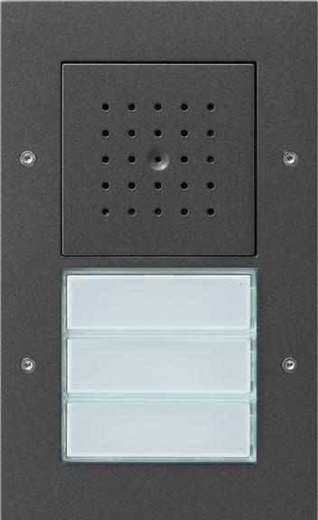 Actual product image Gira Door station
