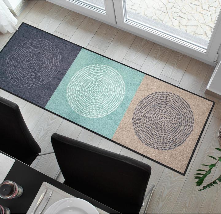 Image du produit Salonloewe Fussmatte (80 x 200 cm)