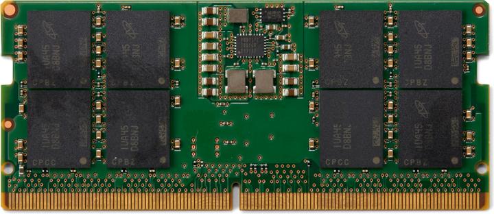 Actual product image HP 5S4C4AA (1 x 16GB, 4800 MHz, DDR5 RAM, SO-DIMM)