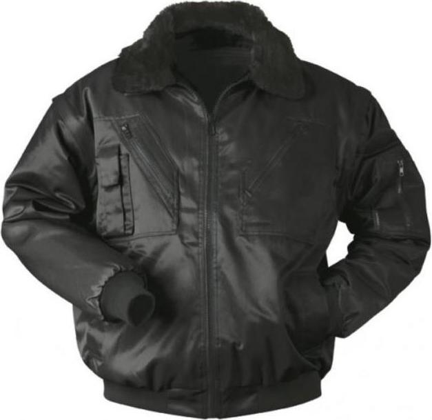 Produktbild No Name Winter Pilot Jacket Size M (M)