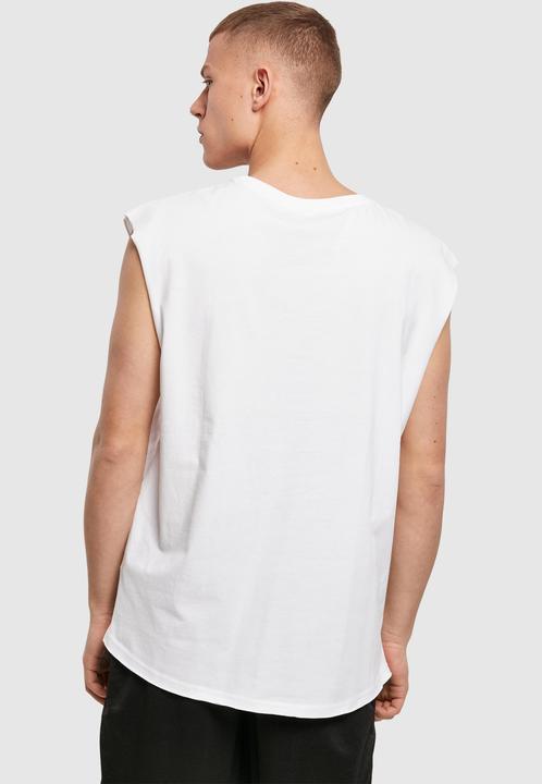 Image du produit Merchcode Layla - Tee sans manches édition limitée - 173439 (L)