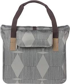 Actual product image Basil Elegance (26 l, Luggage carrier bag)