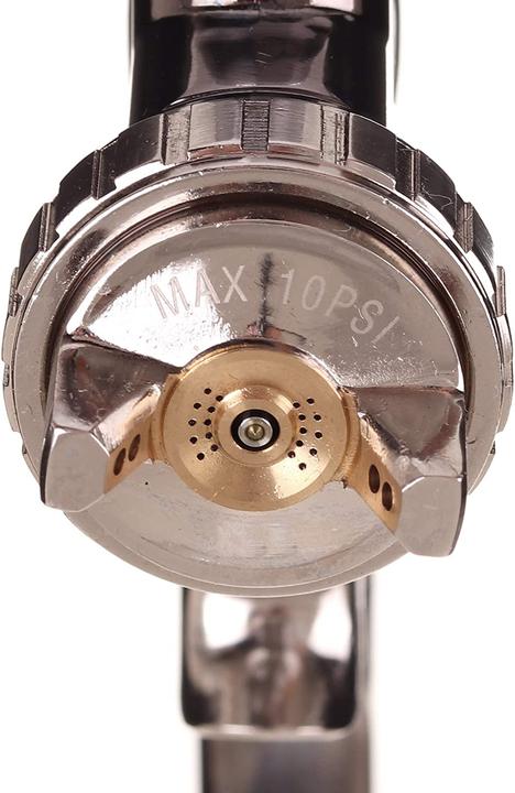 Actual product image Auarita LVLP Spray Gun MP-500 (1.1mm Nozzle)