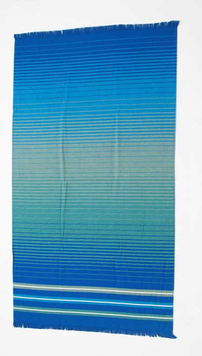 Lasa Dégradé de couleurs (100 x 180 cm)
