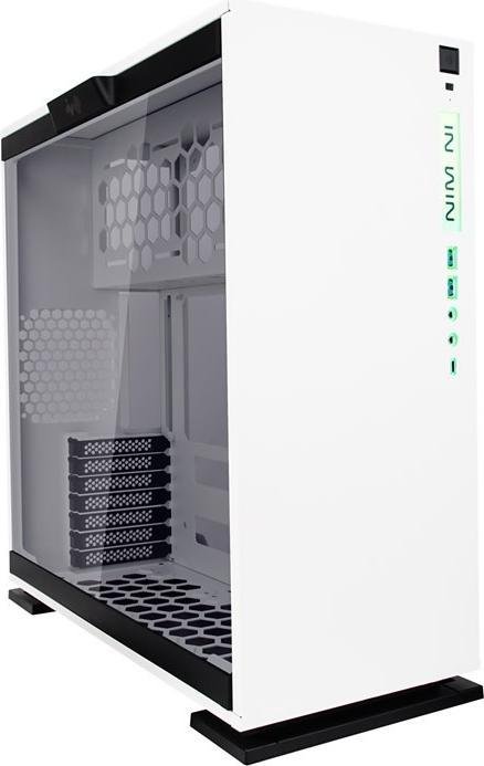 Image du produit In Win 303C (mATX, Mini-ITX, ATX, E-ATX)