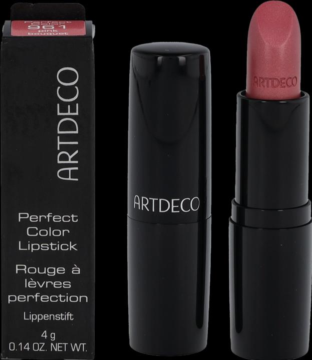 Immagine prodotto Artdeco Rossetto Perfect Color 961 - Bouquet rosa (Bouquet rosa)