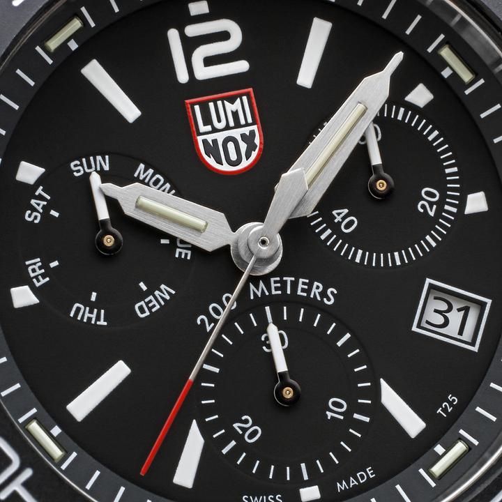 Image du produit Luminox Pacific Diver Chrono 3140 Series (Chronographe, 44 mm)