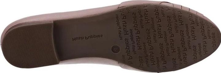 Image du produit Hush Puppies Chaussures de ballet en cuir MARLEY Femmes/Dames (42)