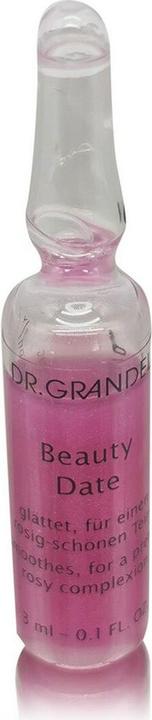 Produktbild Dr Grandel Professional Collection Beauty Date (3 ml, Gesichtsampulle)